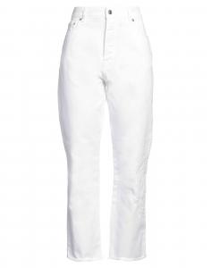 Джинсы Iceberg, белый