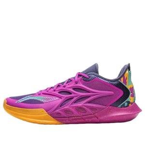 Li-Ning Speed 12 'Multi'