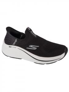 Кроссовки Skechers Slip Ins Max Cushioning Elite 20 Eternal, черный