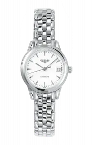 Часы flagship Longines