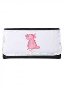 Кошелек Mr. & Mrs. Panda, белый