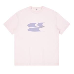 Футболка унисекс Crying Center, серый