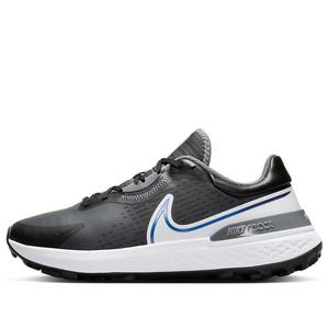 Кроссовки infinity pro 2 wide 'anthracite royal' Nike, мультиколор