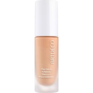 Сыворотка для лица ARTDECO Perfect Matte Serum Foundation, 54 Cool Satin/Cool / 20 ml