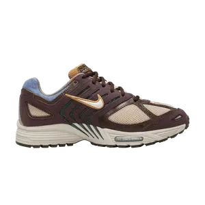 Кроссовки Wmns Air Pegasus 2005 'Corduroy Denim', коричневый