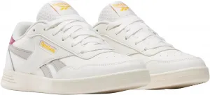 Женские кроссовки Reebok Court Advance, красный