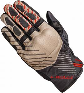 Мотоциклетные перчатки Held hamada 2 adventure, Anthracite
