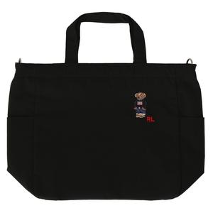 Сумка через плечо POLO RALPH LAUREN