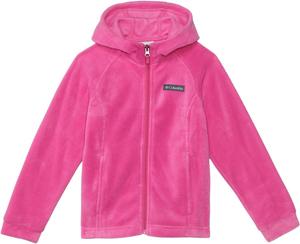 Толстовка Benton II Columbia Kids, Pink Ice