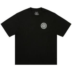 Футболка Palace Saw T-Shirt, Black