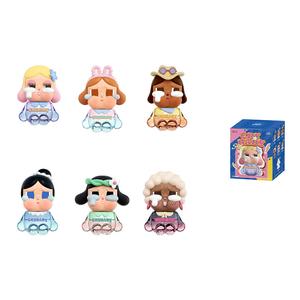 Куклы Crybaby коллекция SHINY Air мистические боксы одиночный мистический бокс/полный бокс 6 шт POP MART