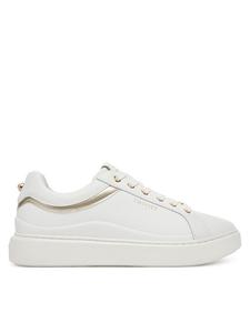 Кроссовки 252TCP020 Twinset, белый