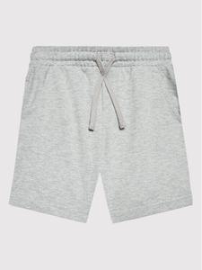 Спортивные шорты стандартного кроя United Colors Of Benetton, серый