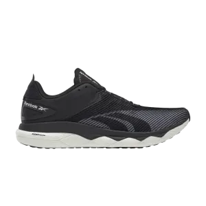 Кроссовки Floatride Run Panthea 'Black Pure Grey', черный