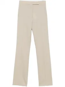 Брюки Turbigo MAX MARA, нейтральный