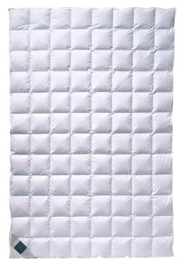 Летнее одеяло 135/200 см Billerbeck, белый