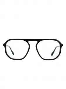 Геометрические очки Лумиса Mykita, черный