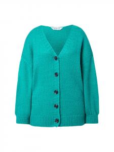Кардиган бирюзового цвета Studio Untold