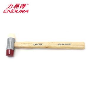 Молоток для установки деревянной ручки ENDURA 35 мм E7262 1 шт.