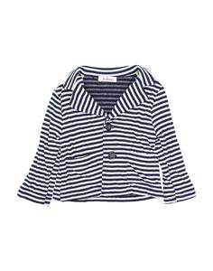 Блейзер для детей John Q, синий