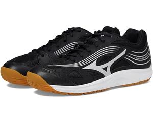Кроссовки Mizuno Cyclone Speed 3, цвет Black/Silver