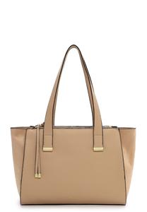 Сумка-шоппер Tamaris Galina, Sand