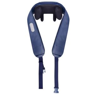 Массажер для шеи MKG37 с биомиметической техникой разминания и функцией постоянного нагрева MEEEGOU, Mkg37 Humanoid Hand Massager