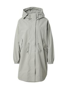 Межсезонная парка mazine, серый