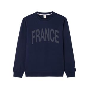 Свитшот мужской Le Coq Sportif, синий