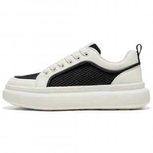 Обувь для скейтбординга мужская U.S. POLO ASSN., White