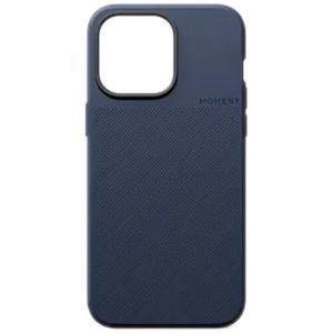 Moment MagSafe Case for iPhone 15 Pro Max (Indigo) 310-228