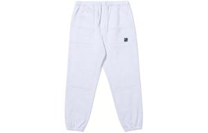 Повседневные брюки SS24 Unisex UNDEFEATED, серый