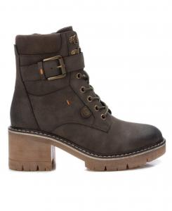 Женские армейские ботинки от XTI, Khaki