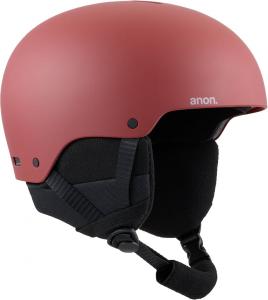Anon Шлем Raider 3 mars S