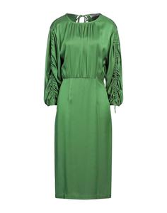 Платье миди Tela, зеленый