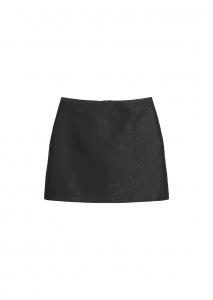 Юбка Marc O'Polo DENIM, черный