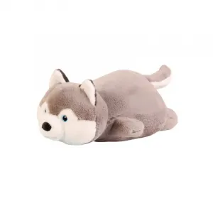 Плюшевая игрушка Shiba Inu Husky высотой 50см/70см/90см Princess lovers, Husky
