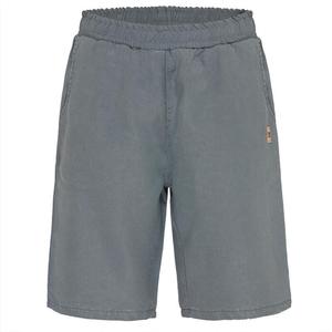 Охлаждающие шорты для отдыха из древесного волокна DIDO TAO, цвет grau