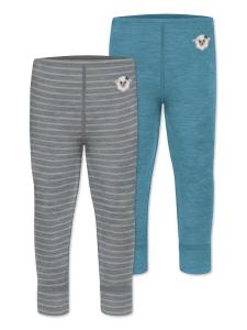 Узкие трусы normani, серый/темно-серый