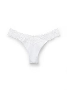 Трусы INTIMISSIMI, White