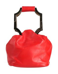 Сумка Malone Souliers, красный