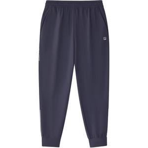 Брюки Deep для подростков FILA KIDS, серый