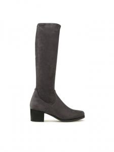Сапоги Caprice, серый