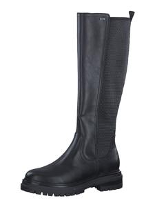 Ботинки s.Oliver, черный