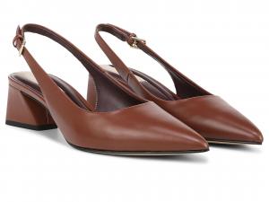 Туфли Franco Sarto Racer, Acorn Brown Leather