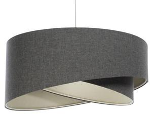 Подвесной светильник BPSKoncept GALAXY Boho Elegant, 50x93x93x50 см цвет ecru/graphit