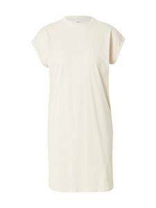 Платье Urban Classics, крем