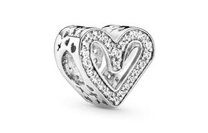 Pandora Подвески для женщин из серебра