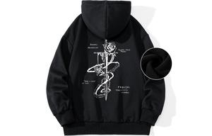 Свитшот Unisex FREO3N, Абрикос (Обычный)