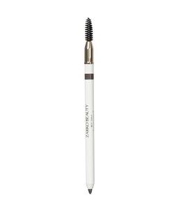 Карандаш для бровей Zarko Beauty By Oli Eyebrow Pencil, Nr. 003 - Grey Brown, 1g